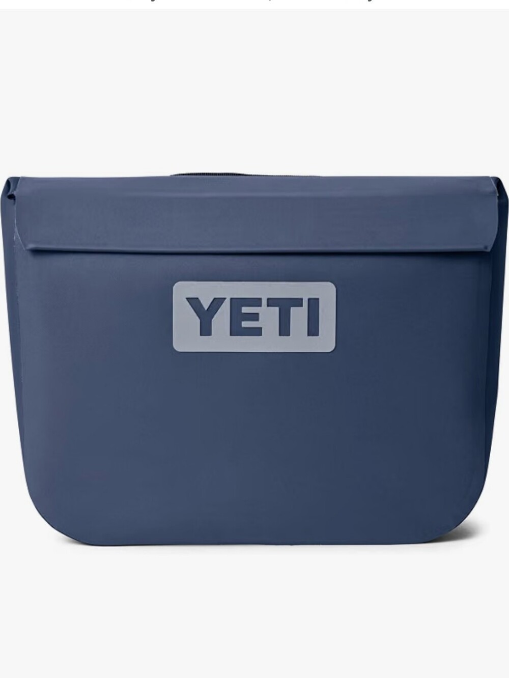 YETI Sidekick Dry 6L Navy blue